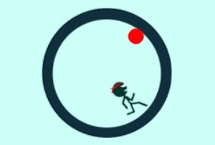 Игра Стикмен: Ментальный Мастер