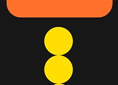 Игра Шарики vs Блоки