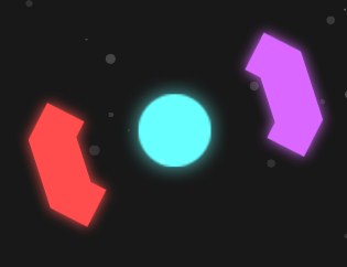 Игра Раскручивай Цвета