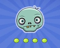 Игра Сага: Убегающий Зомби