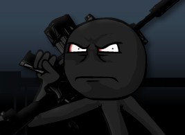 Игра Стикмен: S.W.A.T. 2.5