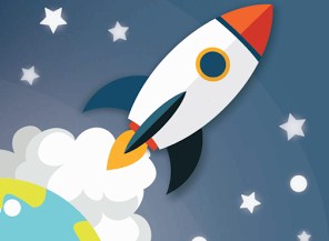 Игра Пространство в Астероидах