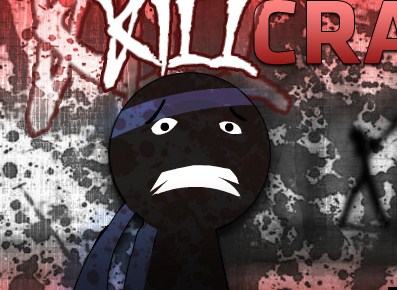 Игра Стикмен: Убей Сумасшедшего Джея за 20 секунд!