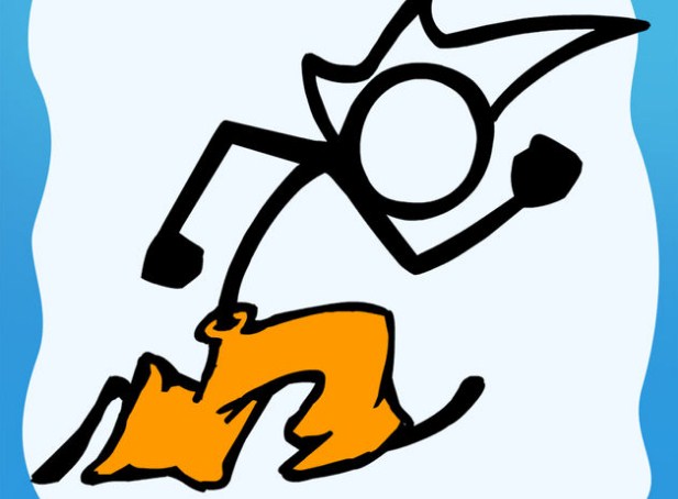 Игра Стикмен: Приключения Веселых Штанов