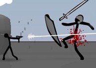 Игра Стикмен: Комбо Завод