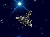 Игра Космическая Война