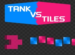 Игра Плиточный Бластер