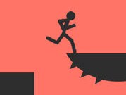 Игра Двойной Стикмен