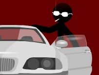 Игра Стикмен: Буйные Головы 2