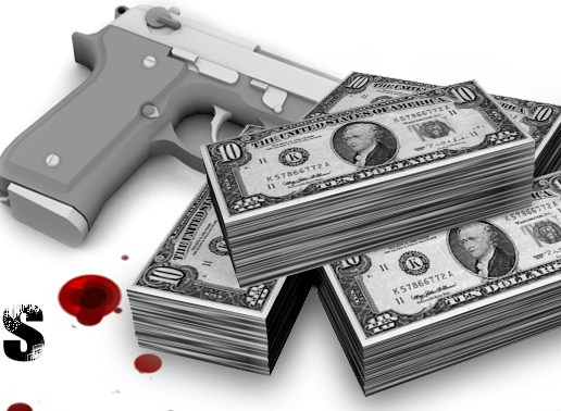 Игра Стикмен: Буйные Головы