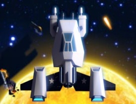 Игра Космический Спектр