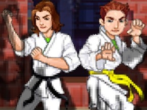 Игра Удар Черного Дракона