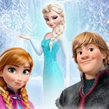 Бродилки Холодное Сердце