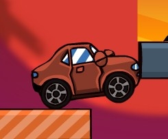 Игра Машины Против Зомби