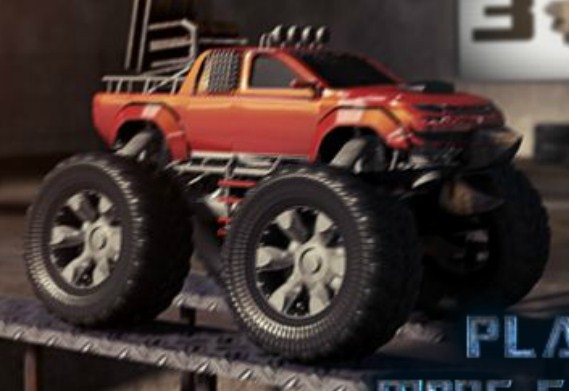 Игра Машина Трансформер