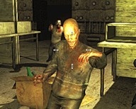 Игра Миссии Выживания