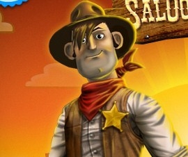 Игра Драки в Баре 2