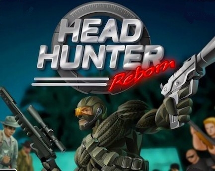 Игра Охотник За Головами