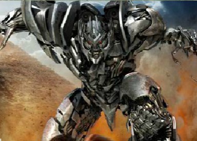 Игра Автоботы Против Мегатрона