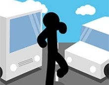 Игра Город Стикменов