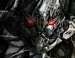 Игра Трансформеры: Месть Падших