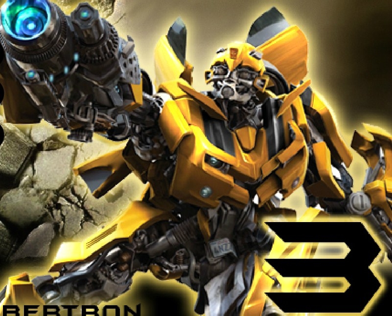 Игра Трансформеры Битва за Кибертрон