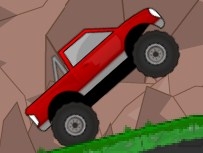 Игра Горный Монстр