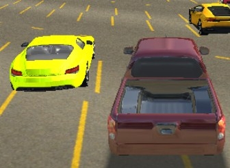 Игра Парковка: Реальный 3Д Симулятор