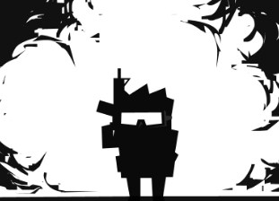 Игра Выжить в Мире Блоков