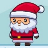 Дед Мороз против Снежных Монстров