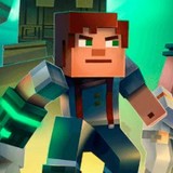 Майнкрафт: Сборник Пазлов