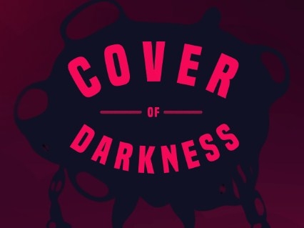 Игра Покров Темноты