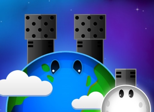 Игра Атака Земли