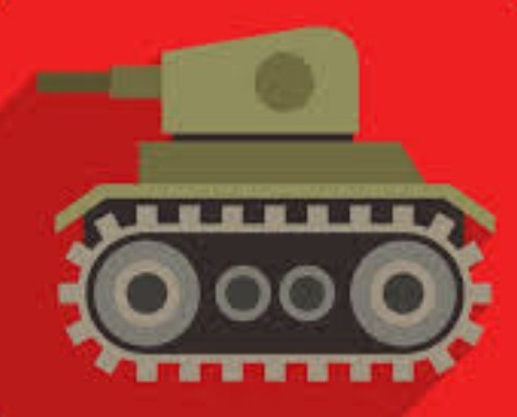 Игра Танковые Герои: Борьба или Полет