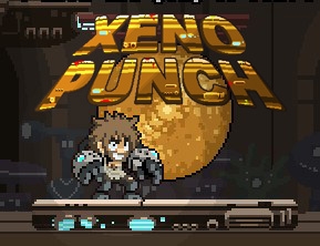 Игра Ксенопанч