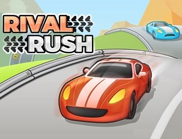 Игра Сложный Заезд с Машинами