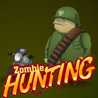 Игра Охота на Зомби