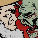 Игра Зомби Против Людей