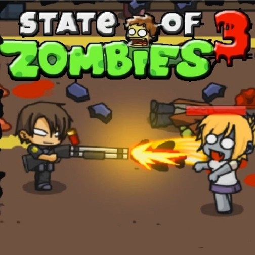 Игра Город Зомби