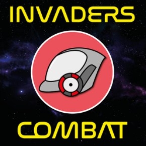 Игра Бой Захватчиков