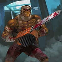 Игра Зомби Воин