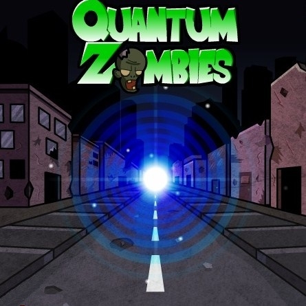 Игра Зомби Атакуют