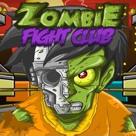 Игра Бойцовский Клуб Зомби