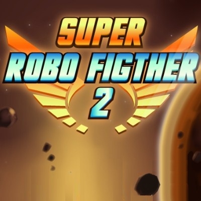 Игра Супер Робот Боец 2