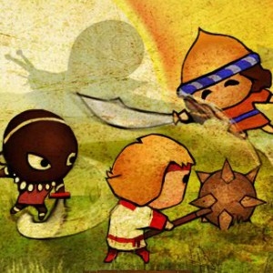 Игра Война Цивилизаций 4: Монстры