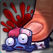 Игра Убить Зомби