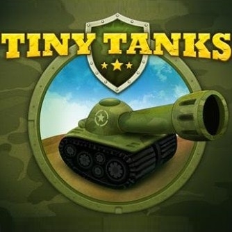 Игра Маленькие Танки