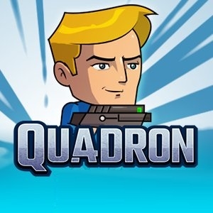 Игра Война Квадронов