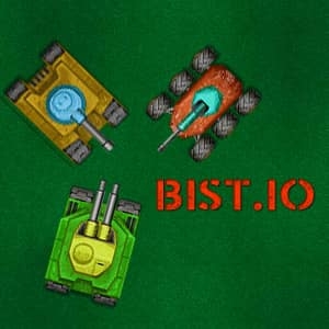 Игра Bist.io | Танчики ио