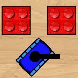 Игра Арена Игрушечных Танков